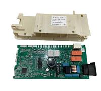 Placa base for lavavajillas Bosch (9001276612)