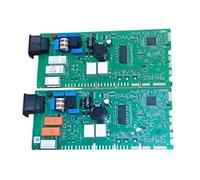 Placa base for lavavajillas, compatible con Siemens y Bosch, 9001276612/0900 048305(9001276612)