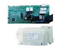 Placa base for lavavajillas, compatible con Siemens y Bosch, controlador de placa de computadora 9001048305