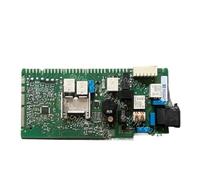 Placa base for lavavajillas, compatible con Siemens y Bosch. Placa de control 9000727477.