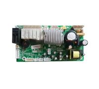 Placa Base For Lavavajillas WQP12-U7601S.D.1-2 V1.0 17176000027169, Compatible Con Hansa Teka