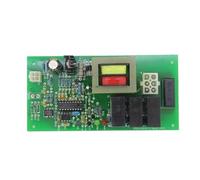 Placa Base For Máquina De Hielo, Compatible Con Manitowoc QD0132AC, QD0212AC Y QD0272AC.