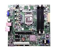 Placa Base for Ordenador de Escritorio Inspiron 580 580S DH57M02 CN-033FF6 033FF6 33FF6 Placa For DELL, Partes