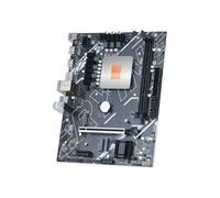 Placa Base for Ordenador de Juegos con Kit de 11.º procesador Intel Core 0000 ES 2,6 GHz (consulte el Kit i9 1198** i9 11900) DDR4