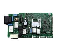 Placa Base For Ordenador De Lavavajillas, Compatible Con Bosch, Placa De Control 9000727477