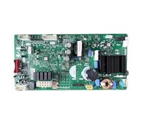 Placa Base for Ordenador EBR85712698 Compatible con frigorífico y congelador for LG, Partes