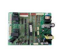 Placa base for ordenador ET-R600a DA41-00188A versión 1.2 compatible con refrigerador Samsung