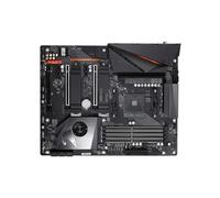Placa Base for Ordenador Fit For Gigabyte GA X570 AORUS Pro WiFi con USB 3.0, M.2, NVME SSD, AM4, DDR4 Placa Madre