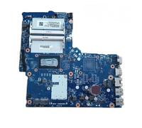 Placa Base For Ordenador Portátil 350 G2 6050A2677101, Placa For Portátil CPU 3805U UMA For HP, Partes