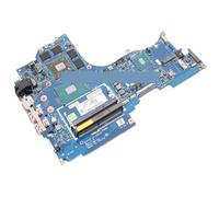 Placa Base for Ordenador portátil 5B20M55518 AIPY6 LA-C951P for Y700-14ISK 14 "SR2FQ i7-6700HQ R9 M375 4G GDDR3 GMA HD530
