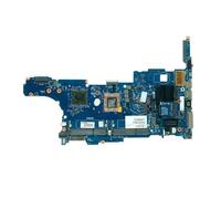 Placa Base For Ordenador Portátil 745 755 G2 6050A2644501, Placa For Portátil CPU A6-7050B A8-7150B A10-7350B UMA For HP, Partes