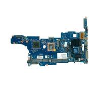 Placa Base For Ordenador Portátil 745 755 G2 6050A2644501, Placa For Portátil CPU A6-7050B A8-7150B A10-7350B UMA For HP, Partes