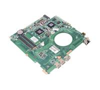 Placa Base for Ordenador portátil 763425-501 763425-001 DAY22AMB6E0 A6-6310 CPU+R7 M260 GPU, Compatible con HP,Pavilion,17 17-F 17 Pulgadas