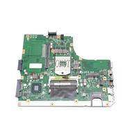 Placa Base for Ordenador portátil, Compatible con ASUS, Placa Principal K55VM Rev 2,0 SLJ8E GMA HD4000 DDR3 con Ranura GPU + CPU(Motherboard Only)