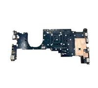 Placa Base for Ordenador portátil, Compatible con HP, EliteBook, x360 1030 G2, con CPU I5 I7 8G 16G RAM 6050A2848001-MB-A01(I7-7th Gen CPU 8G)