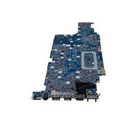 Placa Base for Ordenador portátil, Compatible con Latitude,5520 Precision 3560 con CPU I3/i5/i7 de 11. ª generación, Placa Base GPU 2GB T500 MX450 19819-1(I7-1185G7)
