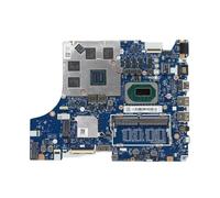 Placa Base for Ordenador portátil, Compatible con Lenovo,ideapad,L340-15IRH Gaming NM-C361 CPU:i5-9300H I7-9750H GPU GTX 1650 4G FRU:5B20S44128 5B20S42305