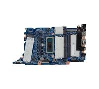 Placa Base for Ordenador portátil, Compatible con Lenovo,ThinkBook,16 G6 IRL 223147-1 UMA con CPU I3 1315U I5 1335U I7 1355U 5B21L67897(I3 1315U)
