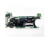 Placa Base for Ordenador portátil, Compatible con Lenovo, Thinkpad, T470S, NM-B081, CPU I5 I7 01ER060 01YR130 01ER061 01ER070(I5-7TH 8G)