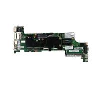 Placa Base For Ordenador Portátil con CPU I3 I5 I7 5. ° NM-A091, Compatible con Lenovo, Compatible con Piezas De Reparación Thinkpad X250(I7-5500 5600U CPU)