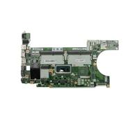 Placa Base For Ordenador Portátil con CPU I3 I5 I7 NM-B931, Compatible con Piezas De Repuesto Thinkpad L490 L590(L490 4305U)