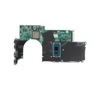 Placa Base For Ordenador Portátil con CPU I5-1135G7 I7-1165G7 8GB/16GB RAM DALS2BMBAG0, Compatible con Lenovo Yoga Slim 7-14ITL05, Piezas De Repuesto(I5-1135G7 16GB)