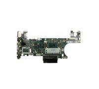 Placa Base For Ordenador Portátil con CPU I5 I7 ET480 NM-B501, Compatible con Lenovo, Compatible con Thinkpad T480, Piezas De Repuesto(I5-7200U)