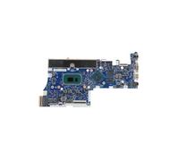 Placa Base For Ordenador Portátil con CPU I5 I7 GPU 2GB 16GB-RAM GS55J GS55K NM-D211, Compatible con Piezas De Reparación Lenovo Ideapad 5-15ITL05(CPU-i5 RAM-16G)
