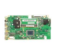 Placa Base For Ordenador Portátil con CPU: Placa Base R3/R5/R7.RAM 8GB JS47A JS57A JS77A NM-E531, Compatible con Lenovo IdeaPad 3 15ABA7, Piezas De Repuesto(R3-5425U 8GB-RAM)