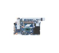Placa Base For Ordenador Portátil con I3-1115g4 I5-1135g7 I7-1165g7 CPU UMA NM-D011, Compatible con Lenovo, Compatible con ThinkPad, E14 E15 Gen 2(E15 Gen2 i7-1165G7)