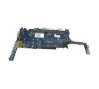Placa Base For Ordenador Portátil EliteBook 820 G2 con I5-5300U CPU 6050A2635701-MB-A02 781856-001 781856-601 Placa For HP, Partes