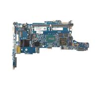 Placa Base For Ordenador Portátil Elitebook 840 G2 6050A2637901, Placa For Portátil CPU I5-5200U I7-5500U GPU M4170 DDR5 For HP, Partes