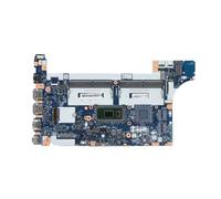 Placa Base For Ordenador Portátil I3-8145U con CPU I3 I5 I7 FE490 FE480 FE590 NM-B911, Compatible con Lenovo ThinkPad E490 E590, Piezas De Repuesto(E590 i3-8145U)