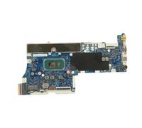 Placa Base For Ordenador Portátil Ideapad 5-15ITL05, Placa De NM-D211 con CPU I3-1125G7 I5-1135G7 I7-1165G7 RAM 16GB For Lenovo, Partes