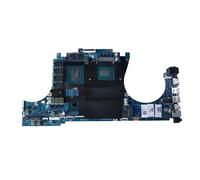 Placa Base for Ordenador portátil LA-H482P, Compatible con HP, Omen 15-DH con CPU I7-9750H GPU RTX2070 8G GTX1660Ti 6G, Placa Base L59767-601 L59764-001(I7-9750H RTX2060)