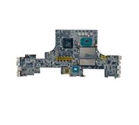 Placa Base for Ordenador portátil MS-17G11, Compatible con MSI,GS75 Stealth 9SG MS-17G1, Placa Base I7-I9/8th 9th Gen GTX1660Ti RTX2060 RTX2070 RTX2080(B i9-9880H RTX4000)