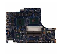 Placa Base for Ordenador portátil NM-B391, Compatible con Lenovo, Legion, Y520-15IKBM, Placa Base con I5-7300HQ I7-7700HQ GTX 1060(I5-7300HQ)