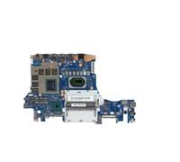 Placa Base for Ordenador portátil NM-C911 / NM-C921, Compatible con Lenovo,Legion,5-15IMH05H, con CPU I5 I7 I7 GPU de 10. ª generación RTX2060/1660 6G(GTX1660TI I7-10th)