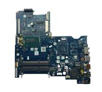 Placa Base for Ordenador portátil Pavilion 15-AC 15-AY 250 G4, LA-C701P, Placa for portátil con I3 I5 I7 4. ª/5. ª CPU UMA For HP, Partes