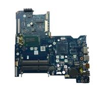 Placa Base for Ordenador portátil Pavilion 15-AC 15-AY 250 G4, LA-C701P, Placa for portátil con I3 I5 I7 4. ª/5. ª CPU UMA For HP, Partes