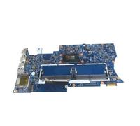Placa Base For Ordenador Portátil Pavilion X360 14-BA 14M-BA con I3-7100U I5-7200U I7-7500U CPU 448.0C204.0011 16872-1 For HP, Partes