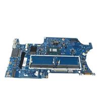 Placa Base For Ordenador Portátil Pavioion X360 15-CR con I3-8130u CPU 448.0EH11.001B 17881-1B For HP, Partes