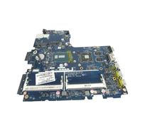 Placa Base For Ordenador Portátil ProBook 440 G2 450 G2 470 G2 I5-5200U CPU R5 M255 GPU Placa De LA-B181P For HP, Partes