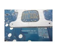Placa Base For Ordenador Portátil Probook 650 G2/640 G2 con I5-6440HQ/I7-6820HQ CPU 6050A2740001 844345-601 844346-001 Placa For HP, Partes