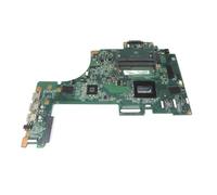 Placa Base For Ordenador Portátil Satellite S55T-B S55T-B5273NR I7-4710HQ CPU A000301440 DA0BLNMB8D0 For Toshiba, Partes