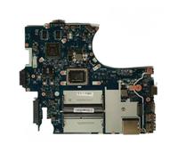 Placa Base for Ordenador portátil ThinkPad E575, NM-A871, CPU, A10-9600P, DDR4, GPU, R5, M430, 2G, For Lenovo, Replacement Part