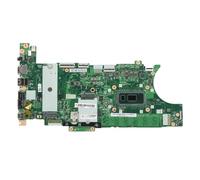 Placa Base For Ordenador Portátil ThinkPad X390 T490S, Placa De NM-B891 con I3-8145u I7-8565u 4G 8G 16G For Lenovo, Partes