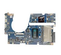Placa Base for Ordenador portátil UX303 UX303LN UX303LB UX303LNB UX303LA UX303LAB U303L I3 I5 I7 GT940/840(I5-4th 4GB UMA)