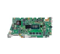 Placa Base for Ordenador portátil UX430UN, Compatible con ASUS,Zenbook,14 UX430UQ UX430UNR UX430UA UX430UAR UX430U 8G 16G-RAM I5 I7 MX150/V2G(I7-7500U 8G V2G)