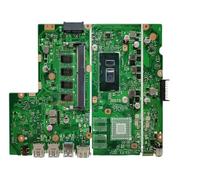Placa Base for Ordenador portátil X540UA, for X540UAR X540UV A540U F540U X500U K540U X543U P540U R540U Mainbaord i3 i5 i7 0G/4G/8G(I3-7th Gen 8GB)